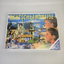 Deutschlandreise Ravensburger