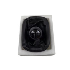 Gear Knob Shift Boot For Seat