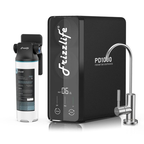 Frizzlife pd1000 tam4 - frizzlife, pd1000-tam4