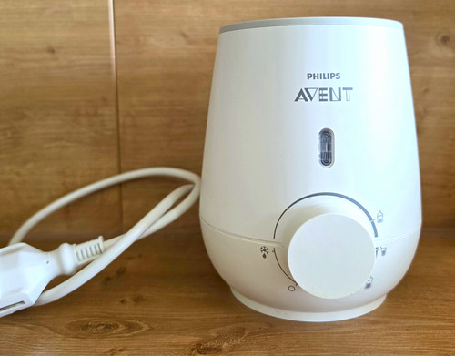 Philips avent flaschenwärmer - avent,