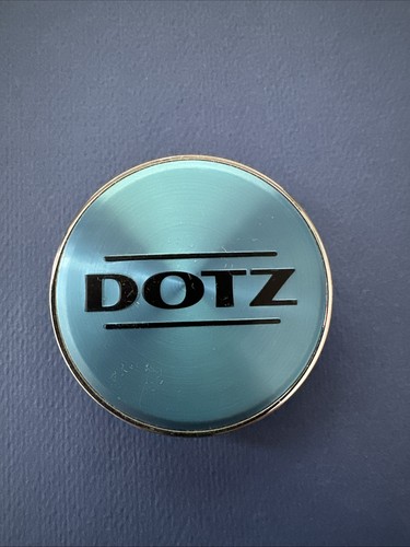 Dotz nabenkappe silber neu - silber,