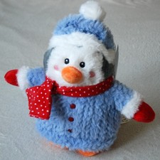 Singender & tanzender