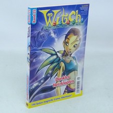 WITCH Band 25 W.i.t.c.h