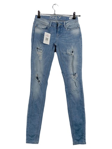 Only damen jeans skinny - only,