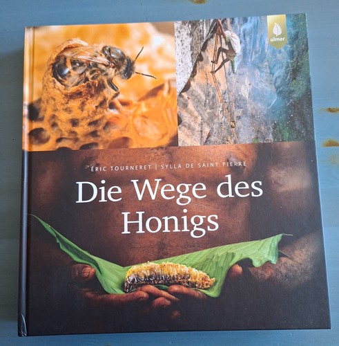 Die wege des - wege, Éric