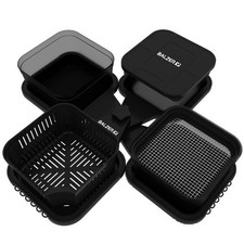 Balzer Feeder/Method