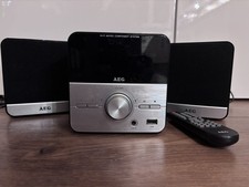 AEG Hi-Fi Micro Component