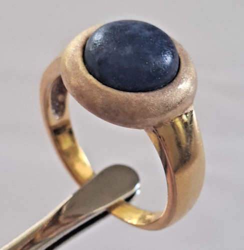 Silber 925 ring - silber, mit