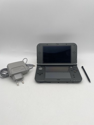 New nintendo 3ds mit - xl, ips