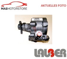 SERVOPUMPE HYDRAULISCH LAUBER