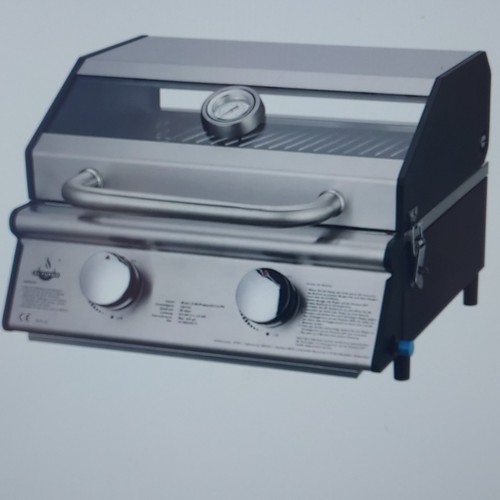 Gasgrill jesolo 2 - gasgrill, »