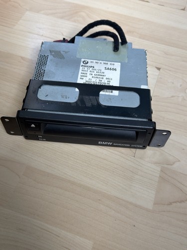 Navirechner mk2 philips bmw - mk2,