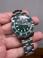 Ocean Diver 40mm Taucheuhr