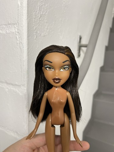 Bratz xpress sasha - it!,