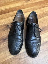 Heinrich Dinkelacker Cordovan