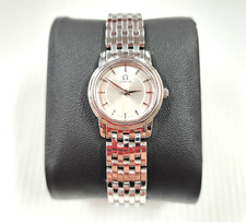 Omega De Ville Prestige 1456