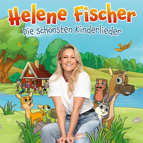 Die schönsten kinderlieder - die,