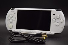 Sony PSP-3000 Pearl White