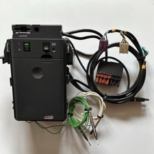 Weishaupt Heizungssteuerung