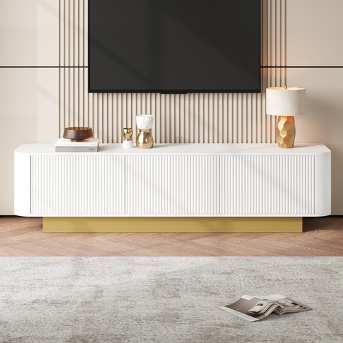 Modernes lowboard schrank - modernes,