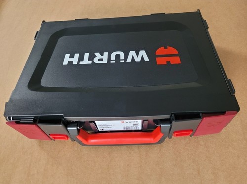 Würth system koffer sortiment - würth, system-koffer-sortiment