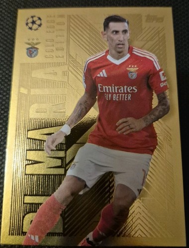 Match attax angel maria - match,