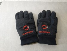 Super warme Mammut Handschuhe
