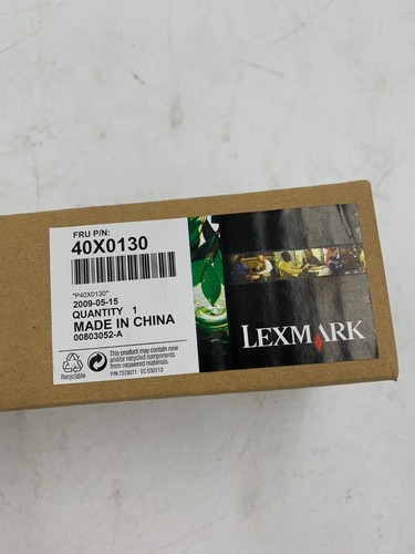 Lexmark 40x0130 transfer - 40x0130,