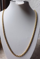 Tolle Vintage Amerika Kette