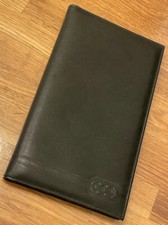 Rochelier sehr weiches Echtleder Kartenetui  72 Karten Visitenkarte Scheckkarte