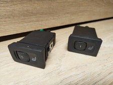 Original VW Bora Sitzheizungsschalter Schalter Fahrerseite 1J0963563B