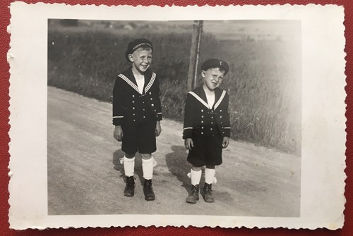 Privatfoto knaben in - privatfoto, 2