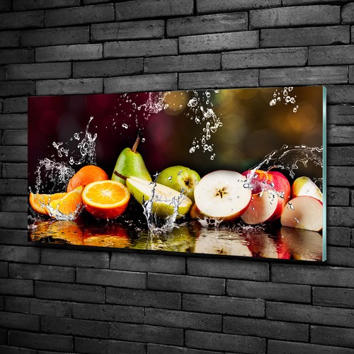 Wandbild glas bild druck - wandbild, auf