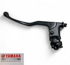 Kupplungshebel + Halter