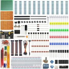 StarterKit R3 für Arduino