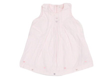 iana Nursery Cord-Kleid edles