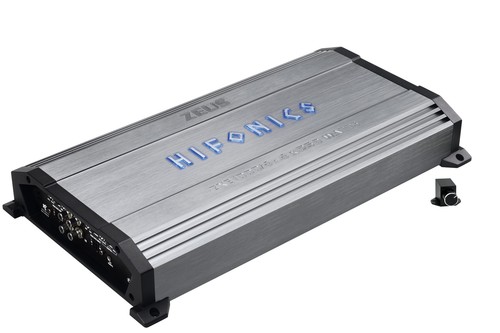 Hifonics zeus amplifier - zeus,