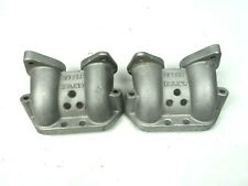 Ansaugrohr Saugrohr Saugbrücke Doppelkanal VW Typ 4 Motor