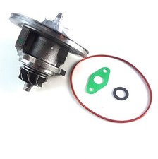 Upgrade Turbolader Rumpfgruppe