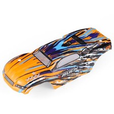 RC Auto Karosserie für