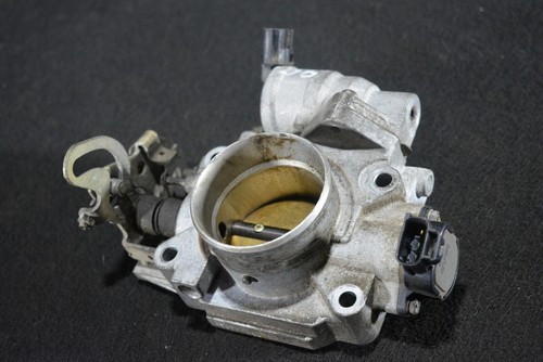 Mazda xedos drosselklappe - mazda,