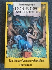 Der Forst Der Finsternis