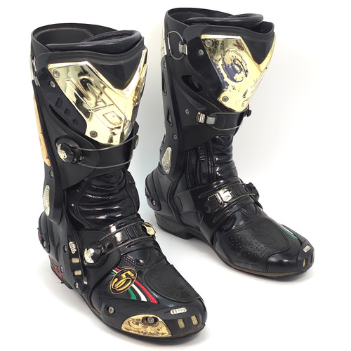 Sidi herren motorradstiefel - sidi,