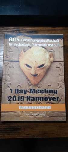 Tagungsband der aas - aas, in
