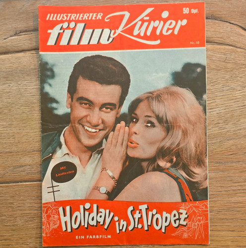 Mfk holiday in st - mfk,