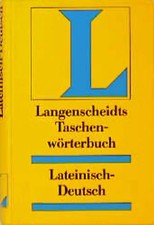 Langenscheidt