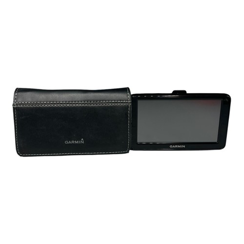 Garmin nüvi 2595 - , gps