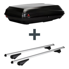 Dachbox G3 BiCube 520+ +