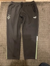 Trainingshose Borussia Mönchengladbach Gr. XL