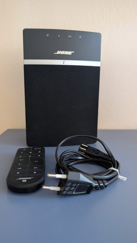 Bose soundtouch - soundtouch, 10